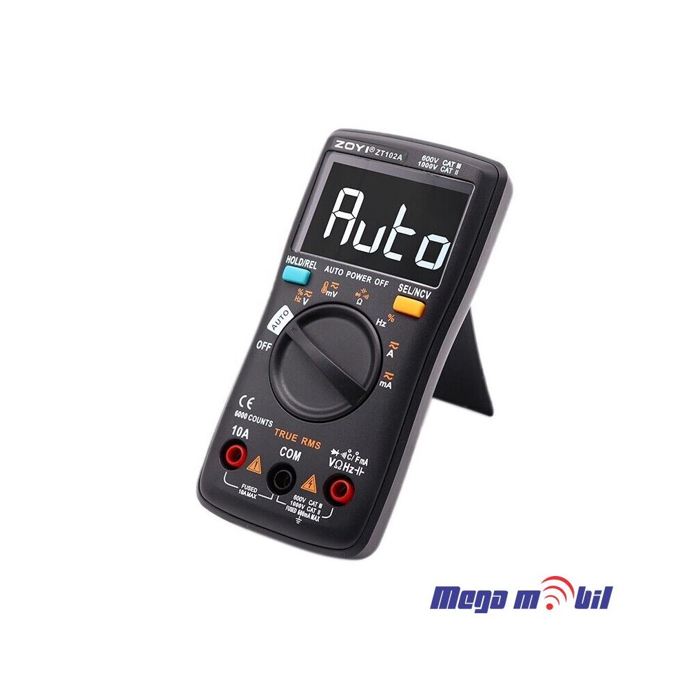 Unimer ZT102A